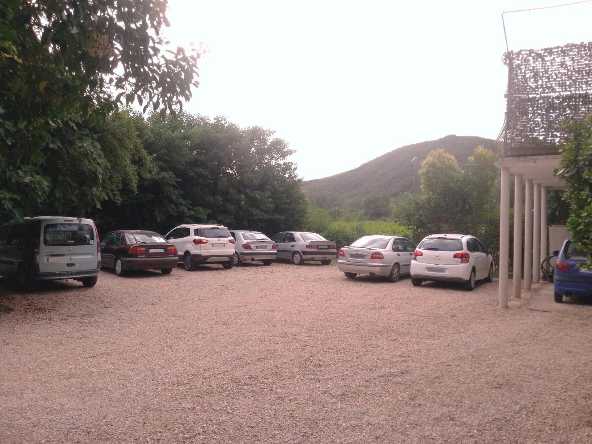 Villa Les Martinets-Piscine-Jacuzzi-Voie Verte-Gorges D'Heric-Massif Du Caroux Mons Olargues 34600 Le Poujol-sur-Orb מראה חיצוני תמונה